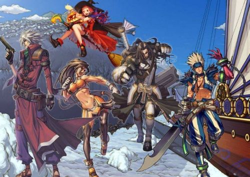 DNF复古私服PK场红眼攻略，从连招教学到实战上分思路